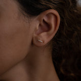 Multi Curve Earring - PRMAL