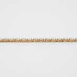 3mm Tennis Bracelet - PRMAL