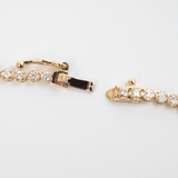 2mm Tennis Bracelet - PRMAL