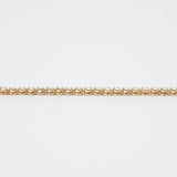 2mm Tennis Bracelet - PRMAL