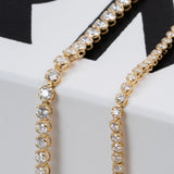 2mm Tennis Bracelet - PRMAL
