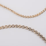 2mm Tennis Bracelet - PRMAL
