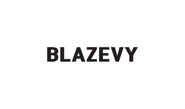 BLAZEVY, October 2021 - PRMAL