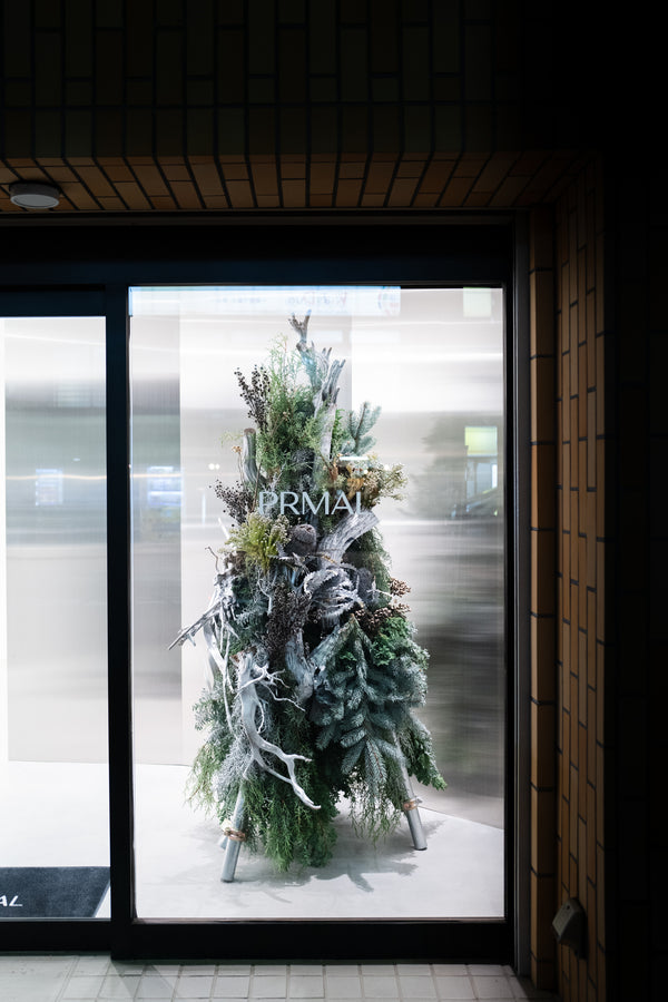 Christmas Delivery Notice 2024