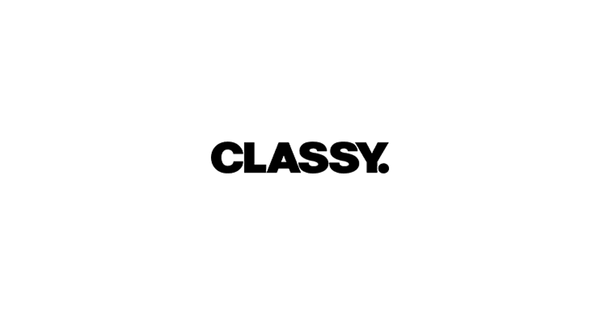 CLASSY., October 2023 - PRMAL