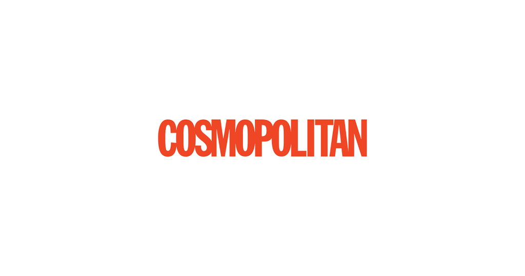 Cosmopolitan, April 2022 - PRMAL (プライマル) 公式オンラインストア