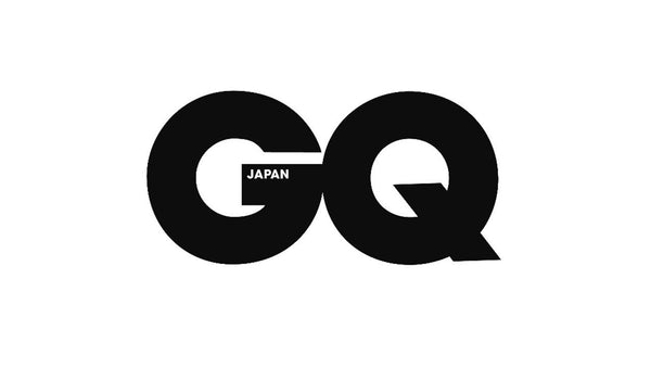 GQ Japan, May 2021 - PRMAL