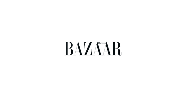 Harper's BAZAAR, April 2022 - PRMAL