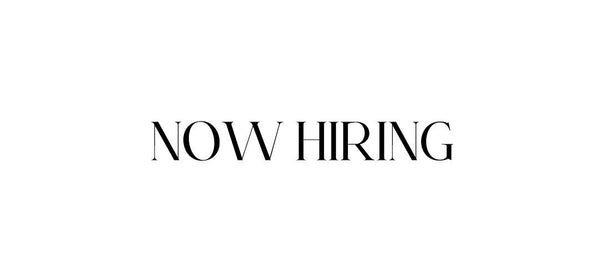 Join Our Team: Exciting Opportunities Await at PRMAL