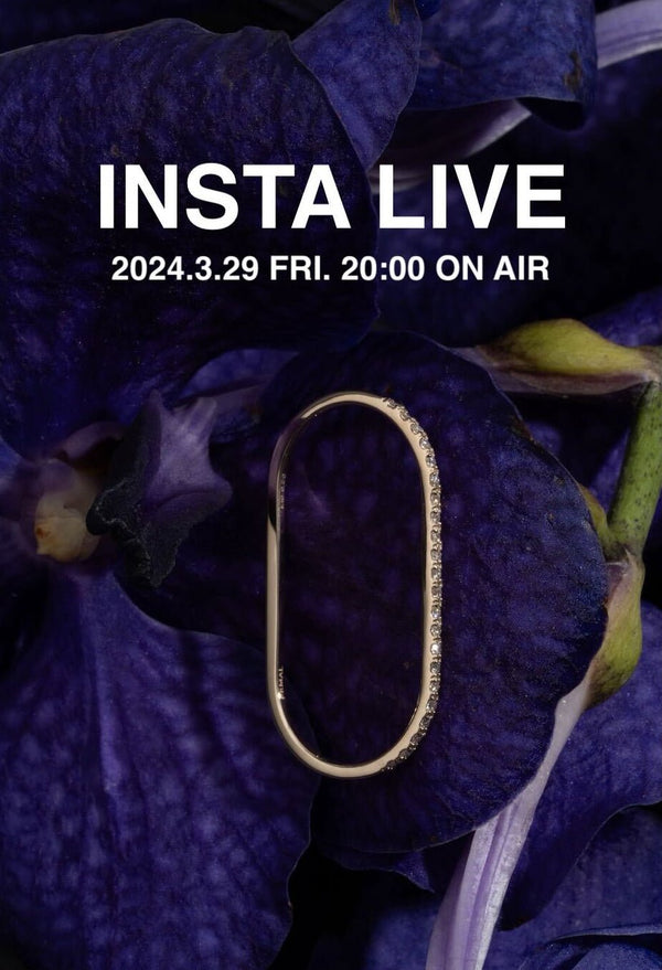 Instagram Live [Double] - PRMAL