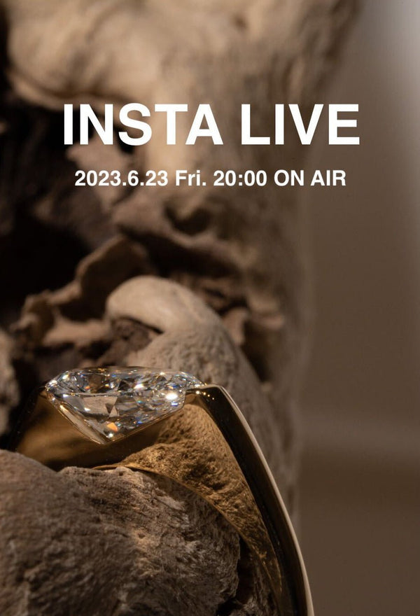 Instagram Live [Infinity] - PRMAL