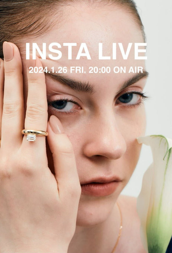 Instagram Live [Lilium] - PRMAL