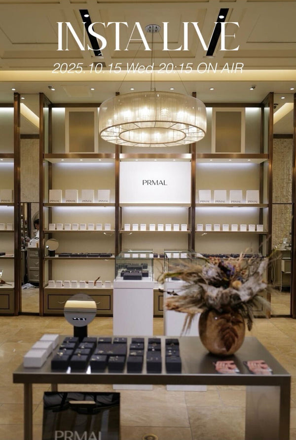 Instagram Live [Ginza]