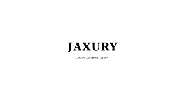 JAXURY, September 2023 - PRMAL