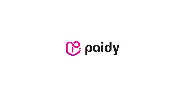 "Paidy" Postpaid Option: Now for Japan Residents - PRMAL