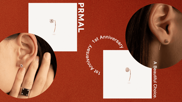 PRMAL 1st Anniversary Campaign - PRMAL