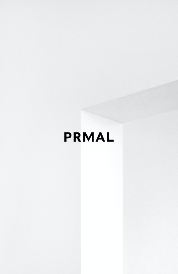 PRMAL Private Pop-up Store at Tokyo (Oct. 30) - PRMAL