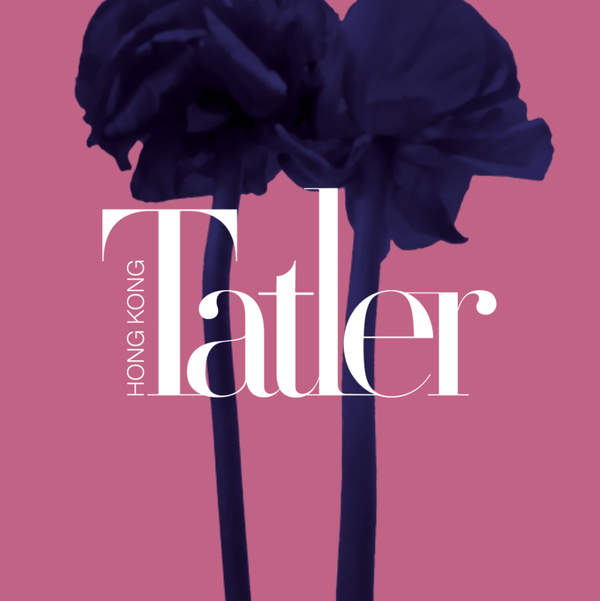 PRMAL x Tatler (HK) - PRMAL