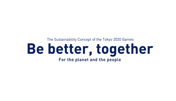 Spreading the SDGs through the Power of Sports: Tokyo 2020 Games. "Be better, together" - PRMAL