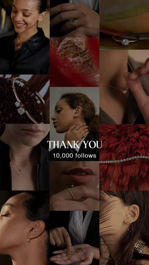 Thank you for 10,000 followers - PRMAL