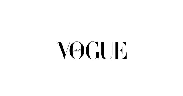 Vogue, June 2023 - PRMAL