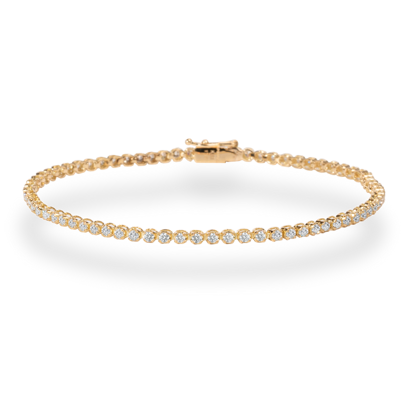 Tennis Bracelet S