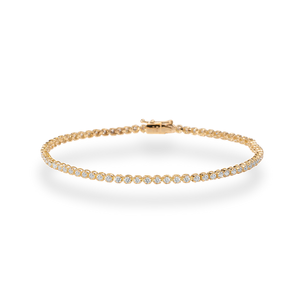 Tennis Bracelet S