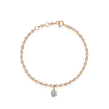 Tennis Chain Bracelet - PRMAL