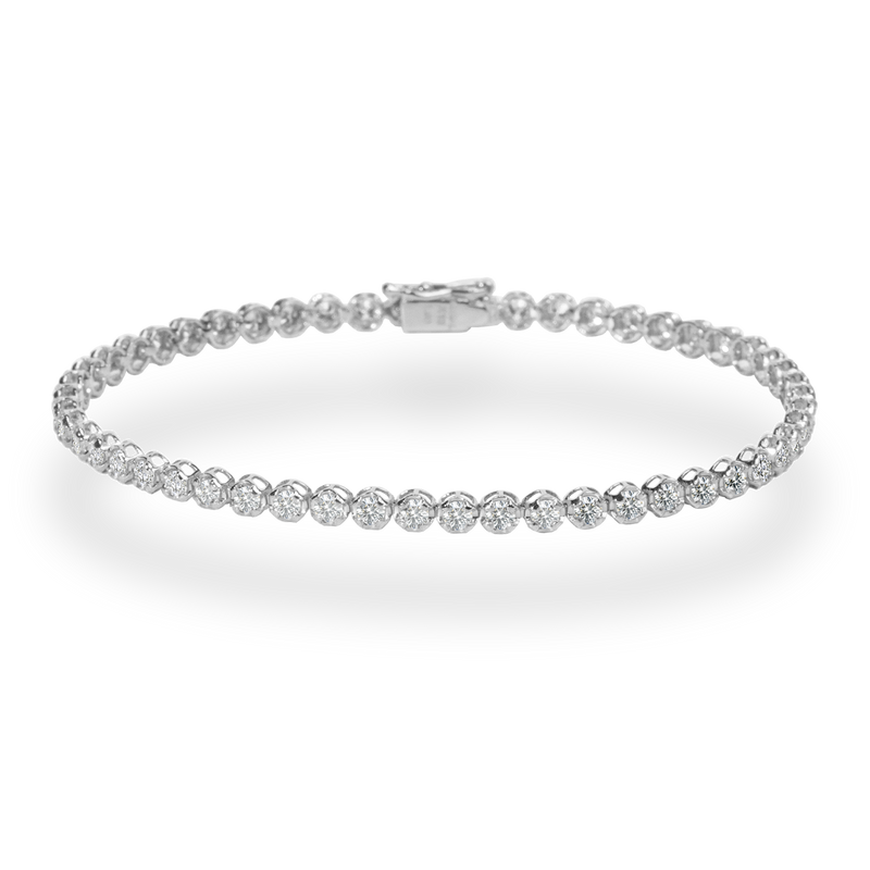 Tennis Bracelet M