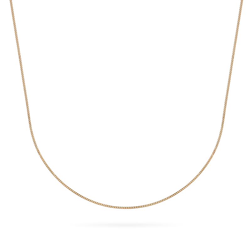 超人気新品」 (K18刻印)シンプルネックレス 米粒 鎖骨チェーン 超人気新品」 (K18刻印)シンプルネックレス 米粒 鎖骨チェーン