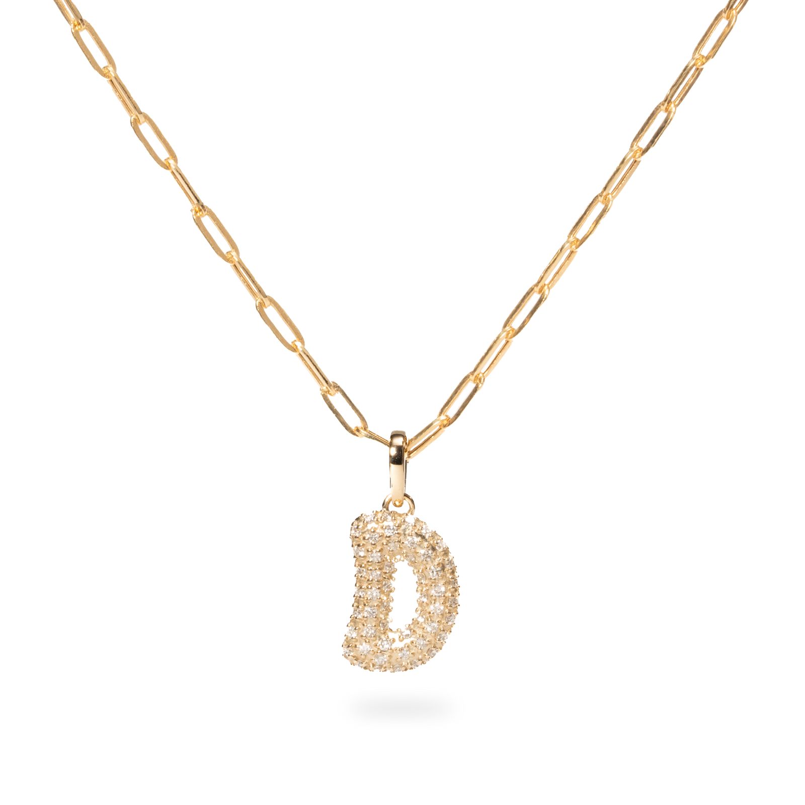 ボックスチェーンネックレス - PRMAL (プライマル) 公式オンラインストア