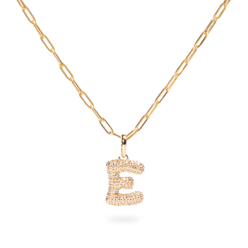 Box Chain Necklace - PRMAL