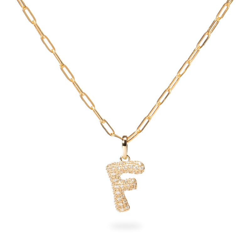 Box Chain Necklace - PRMAL