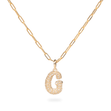 Box Chain Necklace - PRMAL