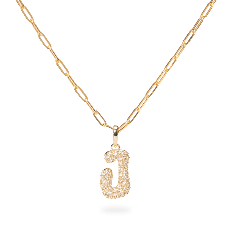 Box Chain Necklace - PRMAL