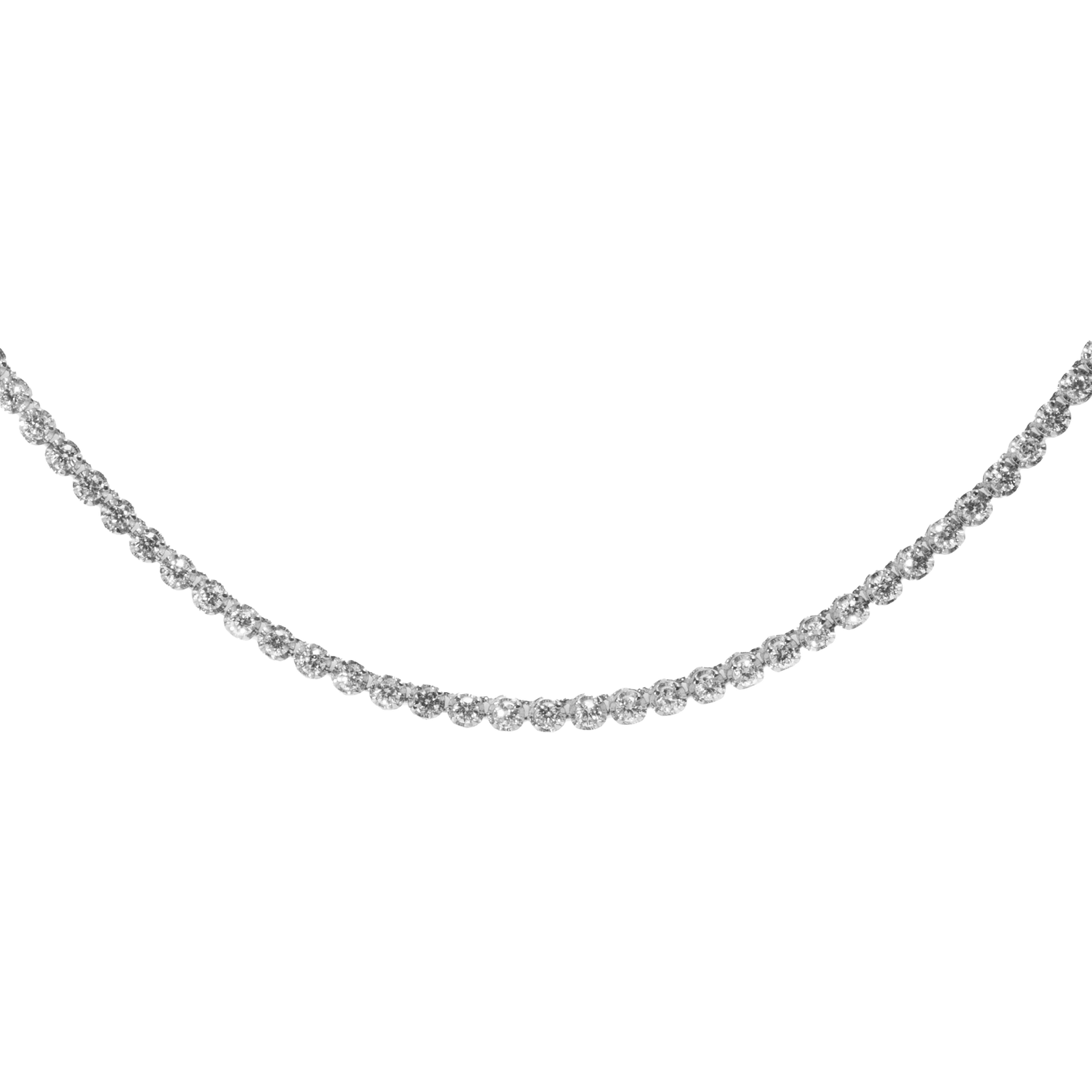 テニスネックレス - PRMAL (プライマル) 公式オンラインストア