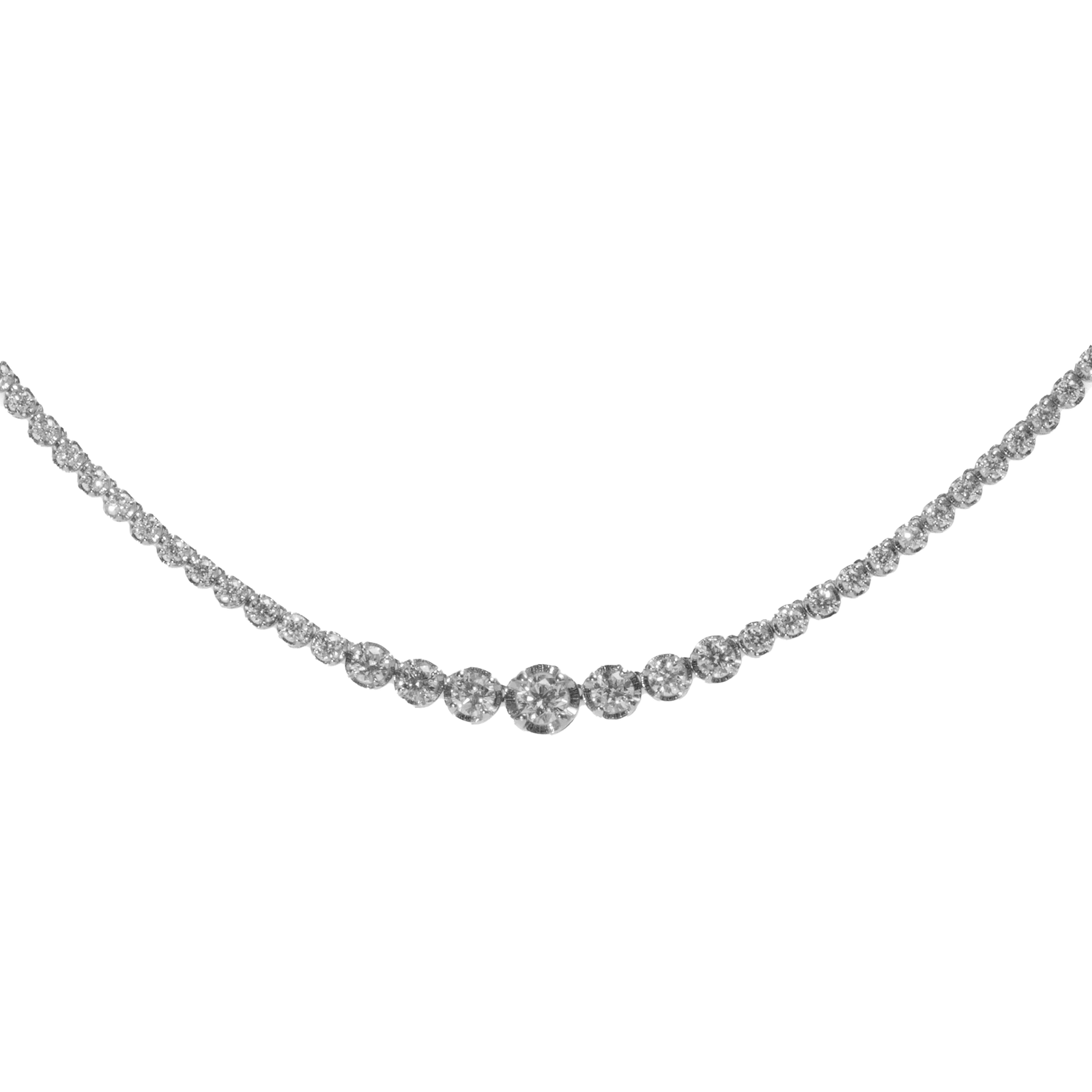 ニック Llife K10 TRACE CHAIN NECKLACE Llife K10 TRACE CHAIN