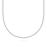 Tennis Chain Necklace - PRMAL