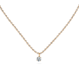Tennis Chain Necklace - PRMAL