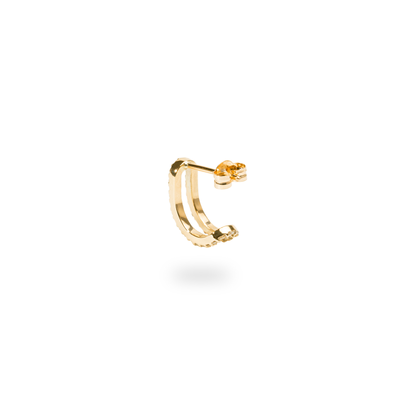 ダブルリフトイヤリング - PRMAL (プライマル) 公式オンラインストア