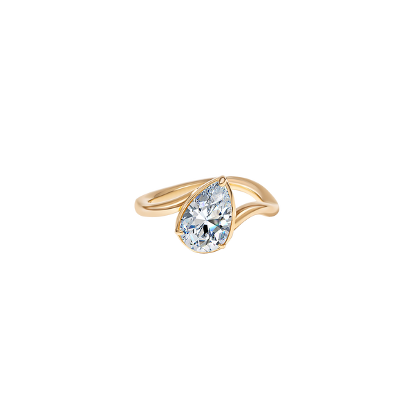 Pinky Ring - PRMAL