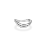 Wave Dome Ring - PRMAL