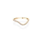 Wave Ring - PRMAL