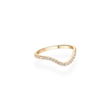 Wave Ring - PRMAL