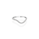 Wave Ring - PRMAL