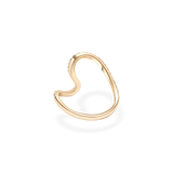 Massive Wave Ring - PRMAL