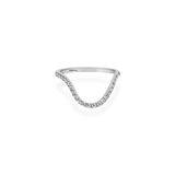 Deep Wave Ring - PRMAL