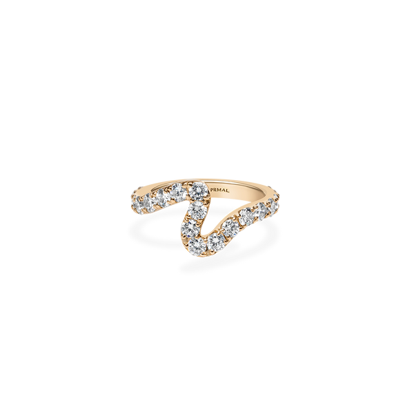 Pinky Ring - PRMAL