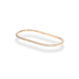 Double Finger Ring - PRMAL