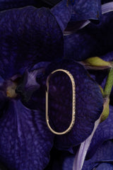 Double Finger Ring - PRMAL